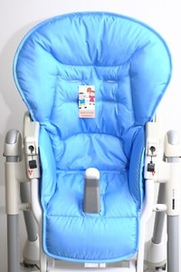 Peg Perego Prima Pappa Diner high chair cover, Peg Pereco Diner removable cover.