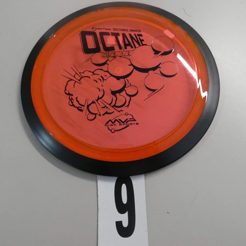 MVP Discs Proton Octane- Pick Your Disc