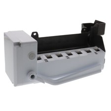 Snap Supply DA97-07549B Refrigerator Ice Maker Replacement for Samsung