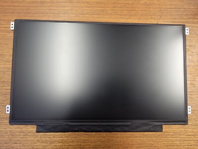 Innolux 11.6'' LCD LED HD Matte Screen N116BGE-EA2 REV.C1 Tested #5896 (B)