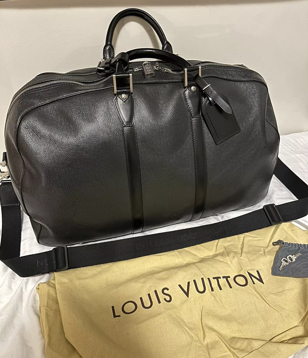 Louis Vuitton, Boston