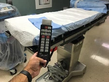 Steris 3085SP Surgical Table Complete / ￼Biomedical Tested /warranty