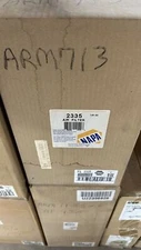 New Napa 2335 Air Filter (42335 WIX)