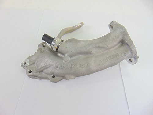 A6511402108 Druckschlauch Turbolader für MERCEDES-BENZ CLASE GLC (BM 253) 205502