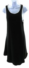Heart & Hips Juniors Black Dress Size Medium