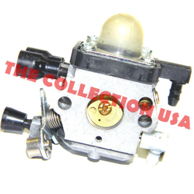 New Replacement ZAMA/STIHL Carburetor C1Q-S186B 4140-120-0619 | eBay
