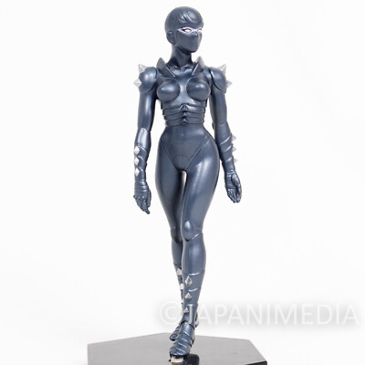 Space Adventure Cobra Armaroid Lady Girls Figure Collection JAPAN
