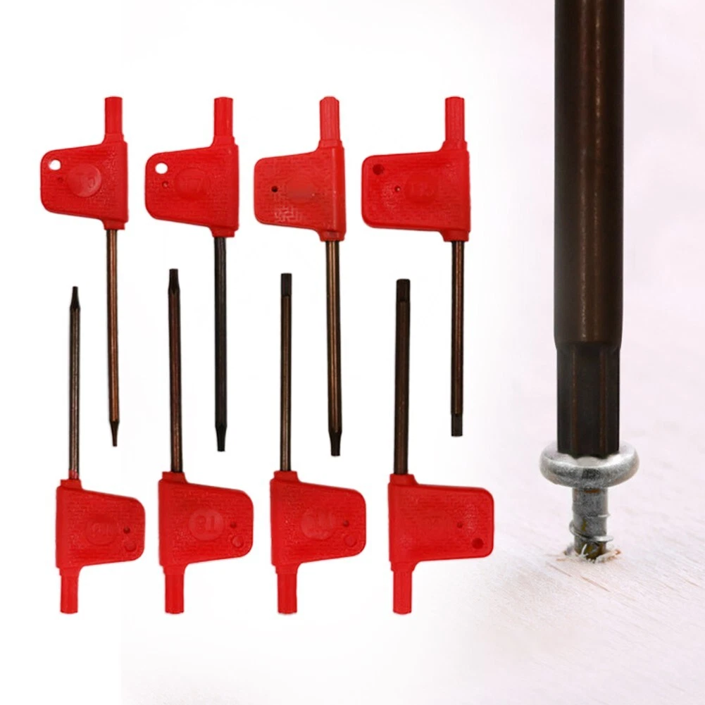 Smallest torx sale