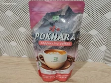 Namiroseus POKHARA Cappuccino Coffee Mix - 10 Sachets (Authorized US Seller)