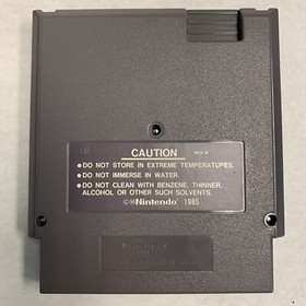 Mickey Mousecapade By Capcom Nintendo NES  Authentic Game Only