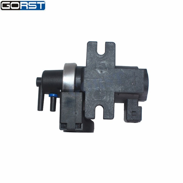 Turbocharger Boost Pressure Solenoid Valve 11747626351 For BMW F20 F30
