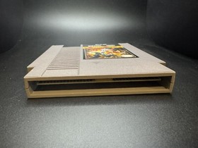 Battle Chess Nintendo NES 1990 Cartridge, Sleeve, and Manual - Tested