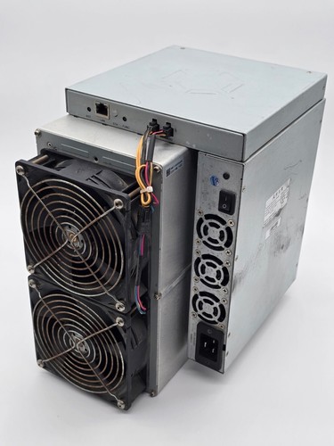 Canaan Avalon 1246 (90 TH/s) Bitcoin Miner