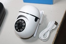 1080P 5G Wifi Wireless System Outdoor Security Camera Night Vision Two Way Audio