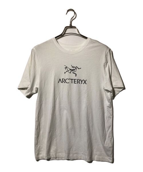 M Arc'Teryx Arc' Word Logo Short Sleeve T-Shirt | eBay M Arc'Teryx Arc' Word Logo Short Sleeve T-Shirt | eBay