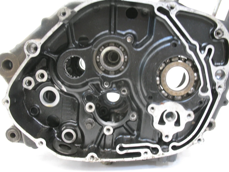 Suzuki SP200 SP 200 1987 cárter 11300-42A02 Foto 2 de 4