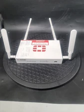 Fortinet Fortigate FG-30E  Secure Firewall Appliance No License 5Port Used 