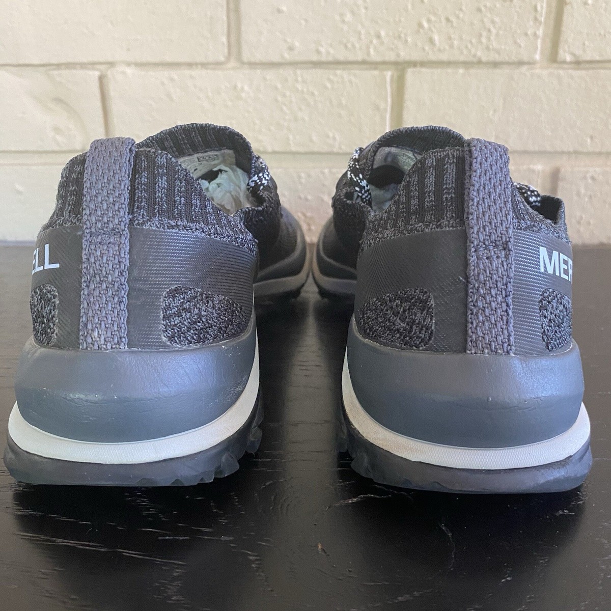 Merrell Mag-9 Knit Trainer Women display picture 2