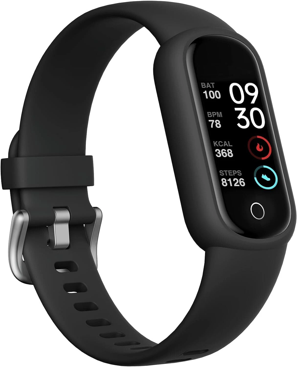 Smart Watch Women Men with Phone Function Wristwatch for iPhone Samsung Huawei