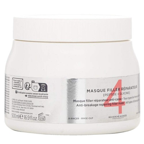 Kerastase Premiere Anti Breakage Repairing Filler Mask (For All Types Of Damaged - Picture 2 of 3