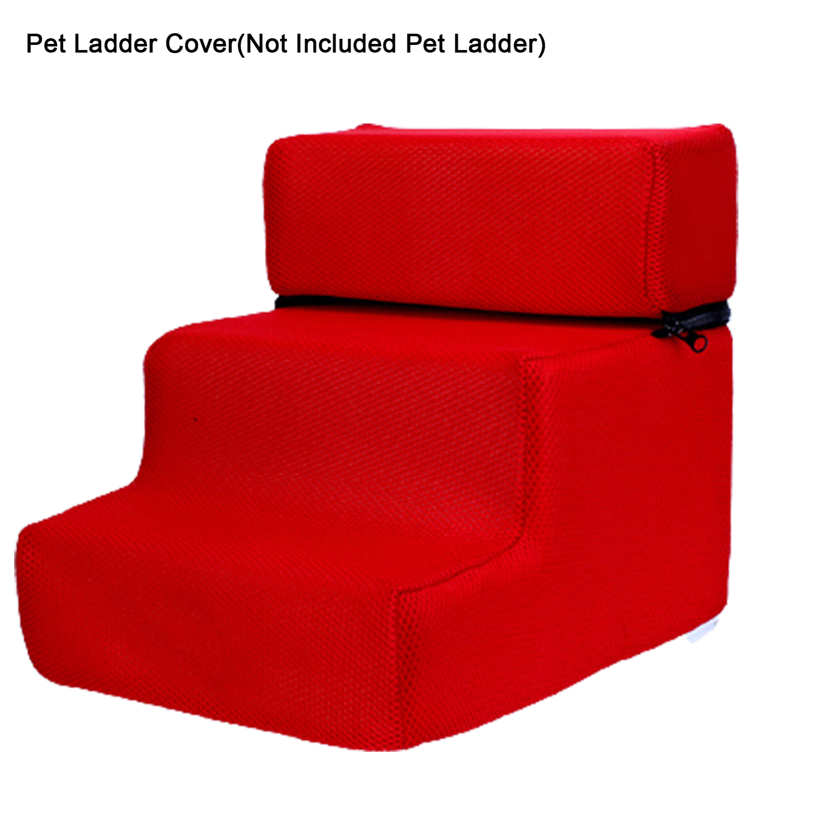 Pet Stairs Cover Detachable Comfortable Detachable Pet Ladder Cover Pet