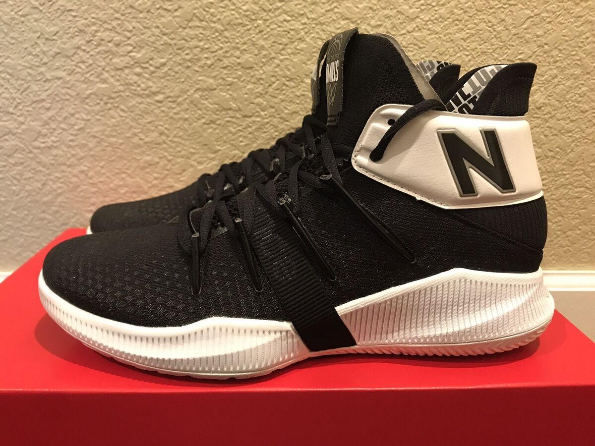 New Balance OMN1S Kawhi Leonard Basketball Shoes Size 9 New Balance OMN1S Kawhi Leonard Basketball Shoes Size 9