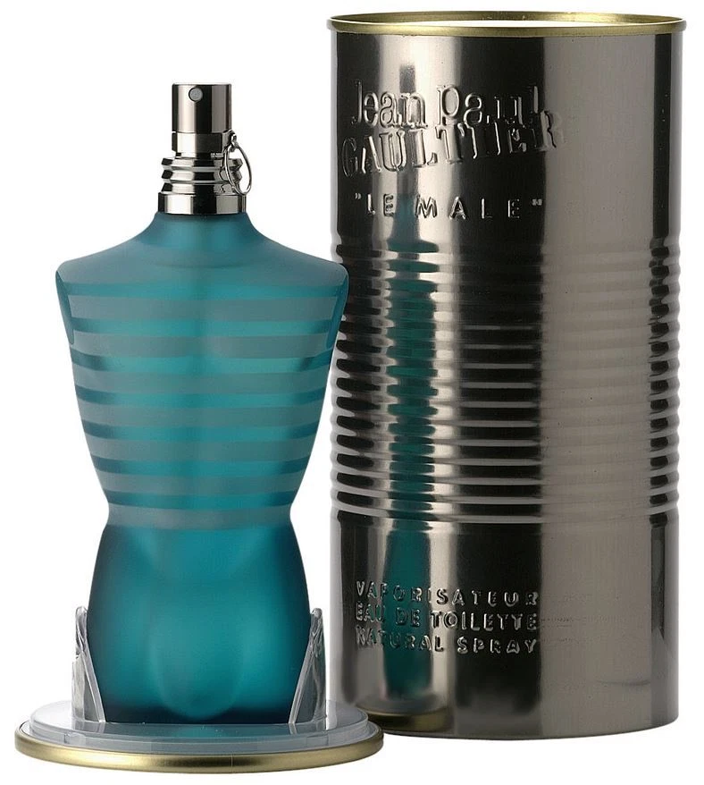  Jean Paul Gaultier Ultra Male Eau De Toilette Spray 200Ml