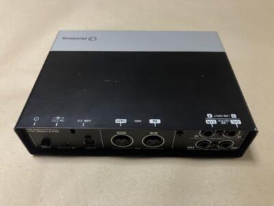 Buy Steinberg UR242 4 X 2 USB 2.0 Audio Interface online | eBay