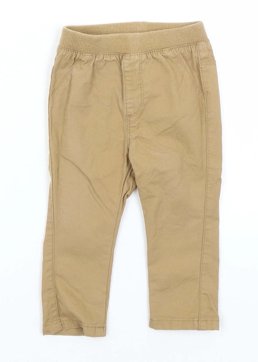 Cargo trousers shop matalan