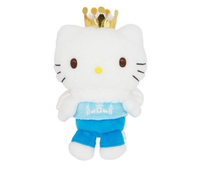 Sanrio Characters Dear Daniel Standard Plush S Harmonyland Original Design JP