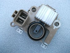 09G210 ALTERNATORE Regolatore per Hyundai Galloper Sonata I II 3.0 i 