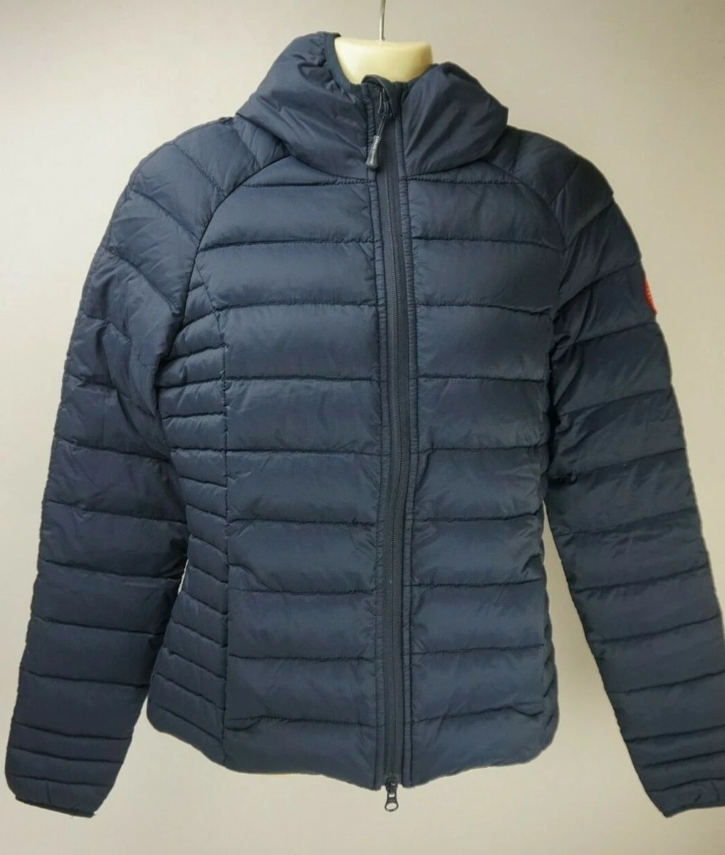 Canada goose brookvale hooded jacket men's sales