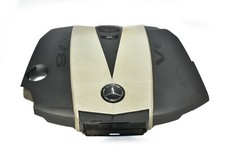 Original Mercedes C-E-CLS  GLK  350 CDI Motorabdeckung W212 S212  A207 C207 C218