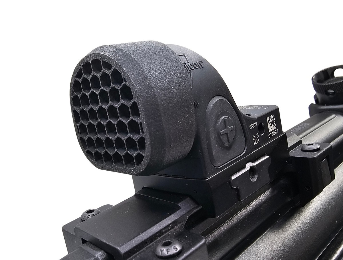 Killflash/ARD - Trijicon SRO | eBay