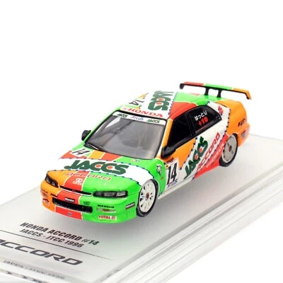 Inno64 jaccs アコード JTCC ジャックス 新品未開封 Inno64 jaccs アコード JTCC ジャックス 新品未開封