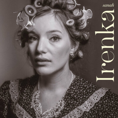 Sanah - Irenka    [ Vinyl - LP ]