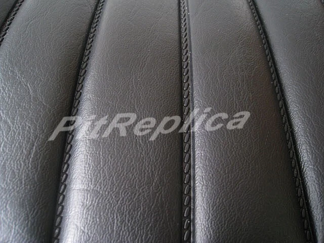 HONDA SEAT SADDLE COVER CB450 K2-K3 1969 1970 '69 '70 *HEAT PRESSED*  [AOCO] - Imagem 4 de 4