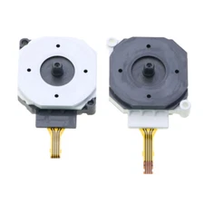 Replacement 3D Analog Joystick Module Control Thumb Stick for New 3DS/New 2DS XL