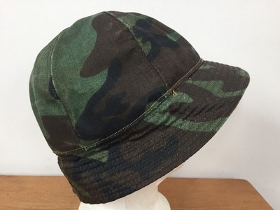 jones hat duck hunting