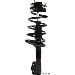 Frt Quick Strut Assy  Monroe  172236