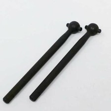 Carson 54276 1:8 Halbwelle für Zentr. CX Chassis