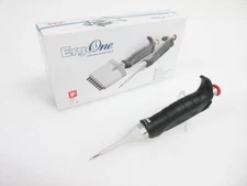 USA SCIENTIFIC 7100-0125 ERGO ONE SINGLE CHANNEL .1 - 2.5 uL PIPETTE