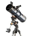 Coated Telescopes with Quick Release