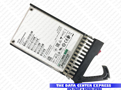HPE 400GB SAS 12G WI SFF G7 2.5 SSD 873350-B21 873562-001 | SUB ...