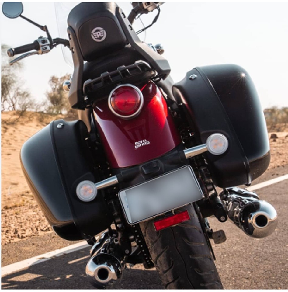 Royal Enfield 