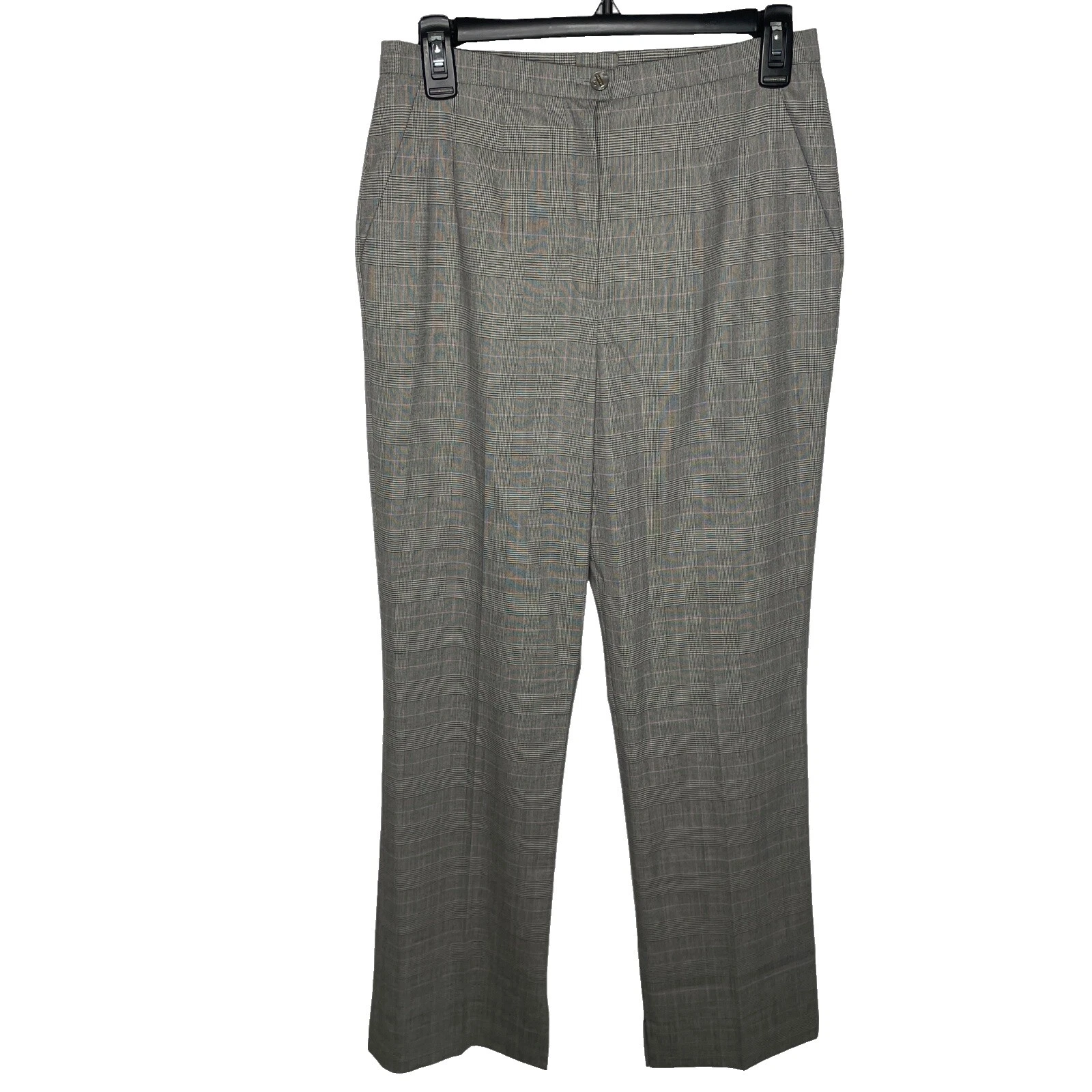 Pantalones Cuadros ESCADA para De mujer