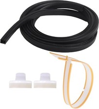 154827601 Door Seal for Dishwasher Door Seal Gasket Replaces 154576501