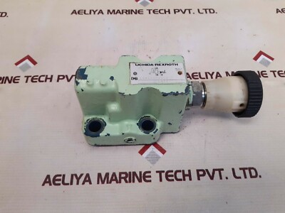 Uchida-rexroth db 10-1-40/350 valve