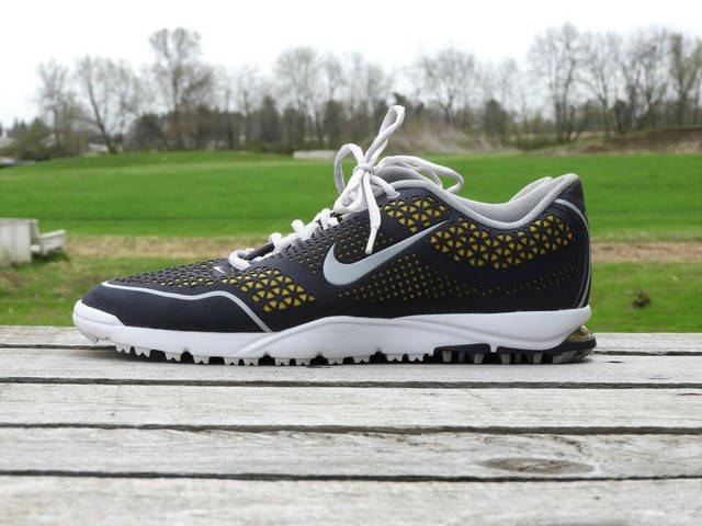 nike lunarlon 2010