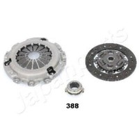 Japanparts Kupplungssatz FüR Mazda RX-8 SE FE 1.3